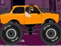 Monster Truck Zombie Kross för att spela online