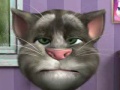 Talking Tom för att spela online