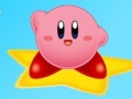 Kirby New Adventure för att spela online