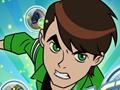 Ben 10 Alien Force. Ställ Action för att spela online