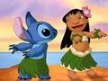 Baseball med Lilo och Stitch för att spela online