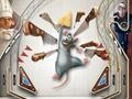 Ratatouille: Pinball för att spela online