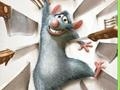 Ratatouille: Spot skillnaden för att spela online