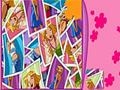 Totally Spies Puzzle 2 för att spela online