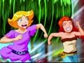 Totally Spies pussel 5 för att spela online