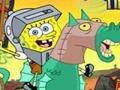 Spongebob Extreme Dangerous för att spela online