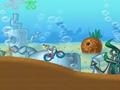 Spongebob Cycle Race 1 för att spela online