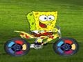 Spongebob Bike Ride för att spela online