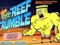 Spongebob Reef rumble för att spela online