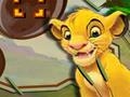 Lion King Memory för att spela online