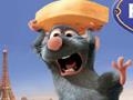 Ratatouille: gömda föremål för att spela online