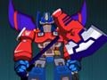 Put Optimus Prime för att spela online