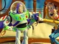 Toy Story: Sök efter brev för att spela online