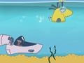 Adventures of the Pink Panther i Ocean för att spela online