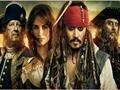 Puzzle Pirates of the Caribbean - Disney för att spela online