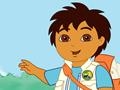 Go, Diego, Go för att spela online