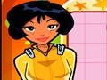 Totally Spies: Är du bara en spion? för att spela online