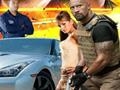 Fast and Furious 6: The Hidden Star för att spela online