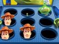 Toy Story för att spela online