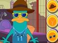 Agent P för att spela online