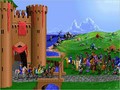 Heroes of Might and Magic för att spela online