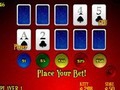 Blackjack för att spela online