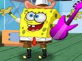 Spongebob Dress Up för att spela online