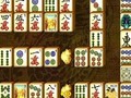 Mahjong Connect 3 för att spela online