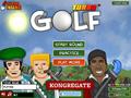 Turbo Golf för att spela online