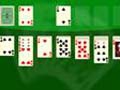 Klondike Solitaire för att spela online