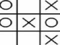 Tic - Tac Toe 2 för att spela online