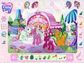 My little pony för att spela online