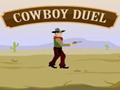 Duell Cowboys för att spela online