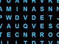 Word Search för att spela online