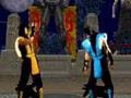 Mortal Kombat Fatality för att spela online