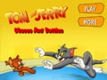 Tom och Jerry - se skillnaden för att spela online