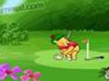 Nalle Golf för att spela online