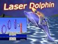 Laser Dolphin för att spela online