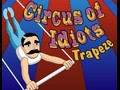 Cirkus Idioter - Trapeze för att spela online