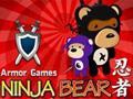 Ninja Bear för att spela online