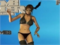 Tomb Raider Dress Up för att spela online