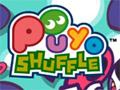 Puyo Shuffle för att spela online