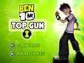 Ben 10 Top Gun för att spela online