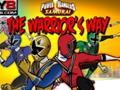 Power Rangers The Warriors Way för att spela online