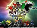 Voltron Force Ultimate Victory för att spela online