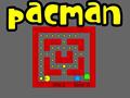 Pacman en för att spela online