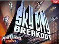 Sky City Breakout för att spela online