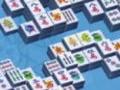 Mahjongg Garden för att spela online