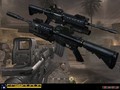 Counter Strike M4A1 2 för att spela online