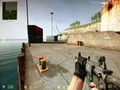 Counter Strike De Remains för att spela online